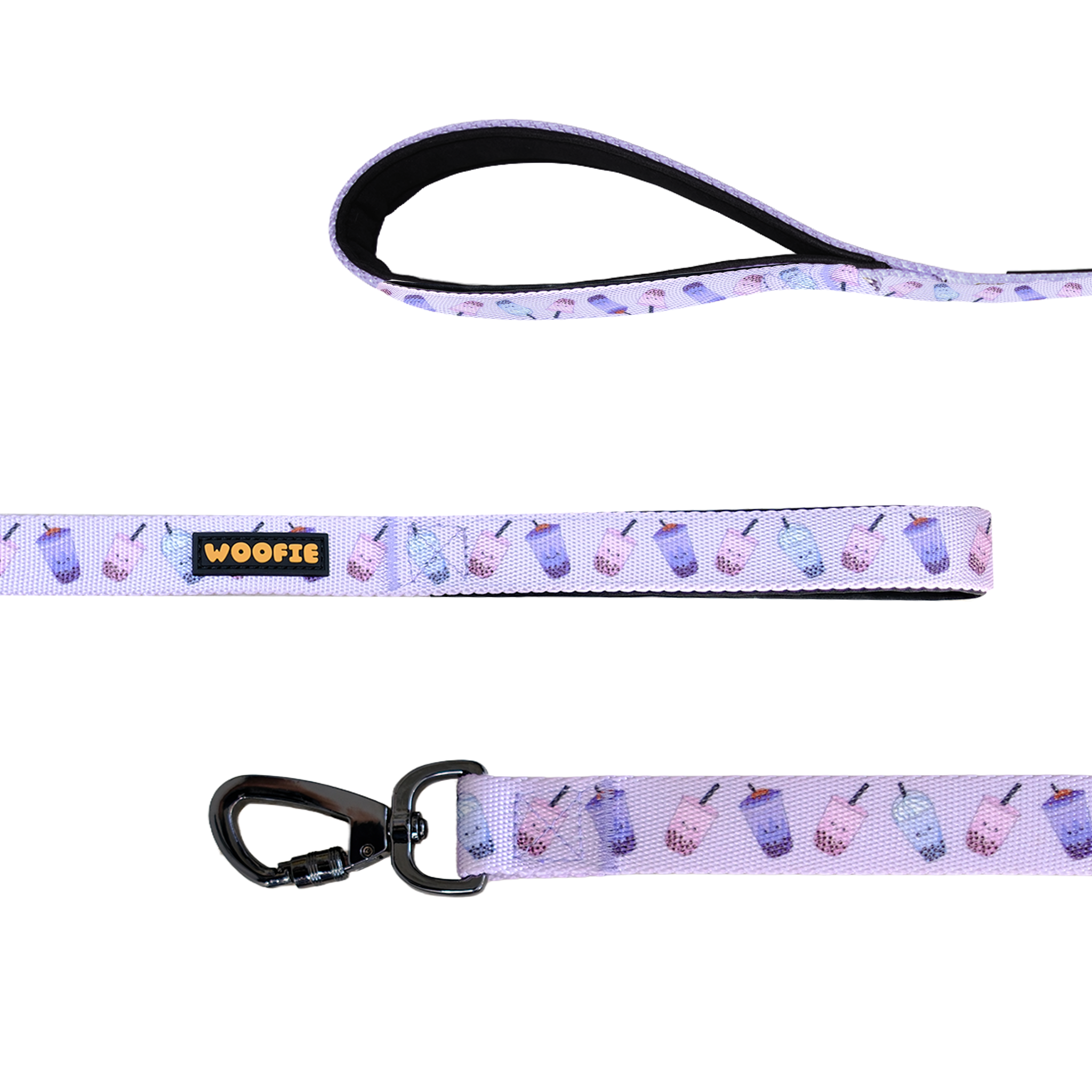 Boba Leash