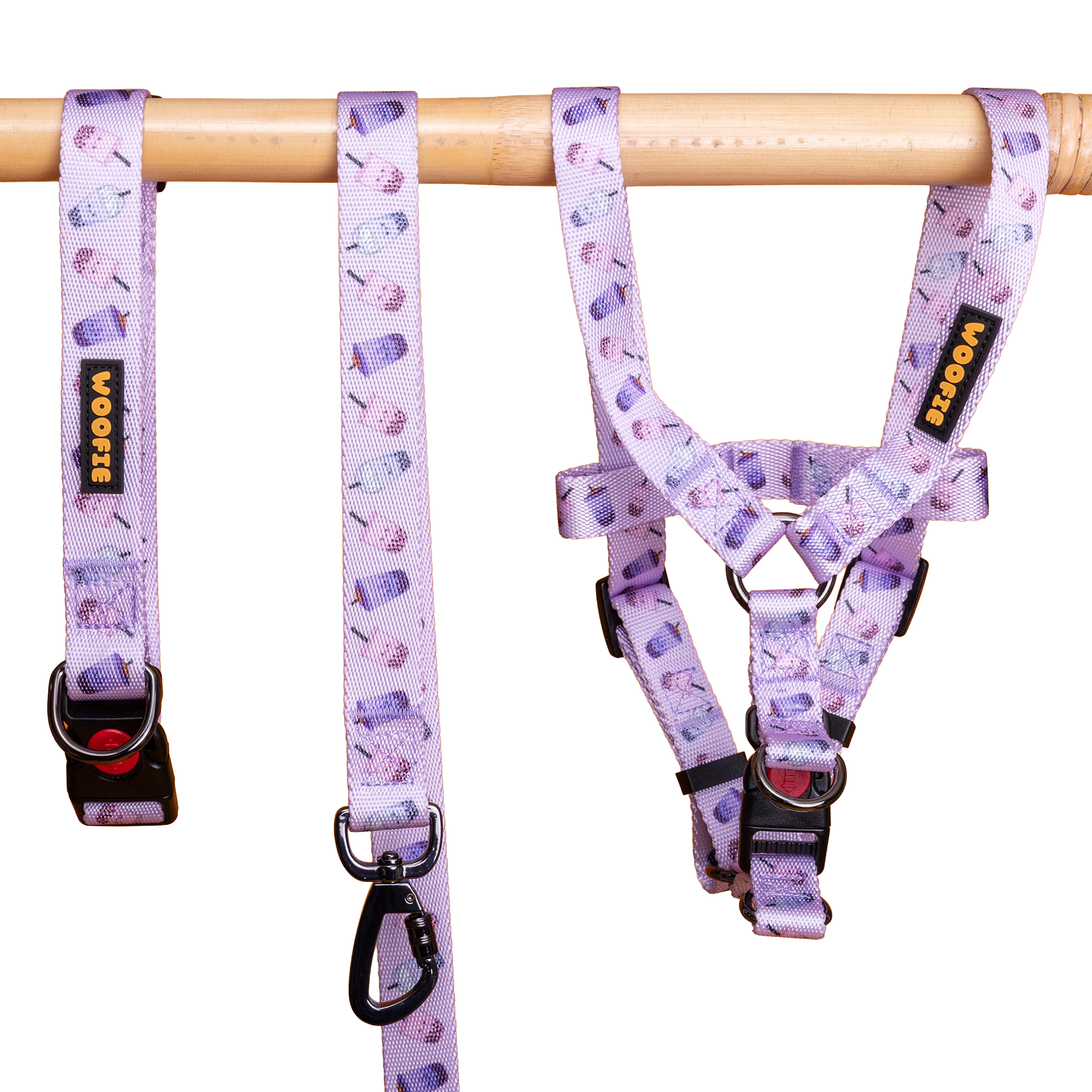 Boba Bundle
