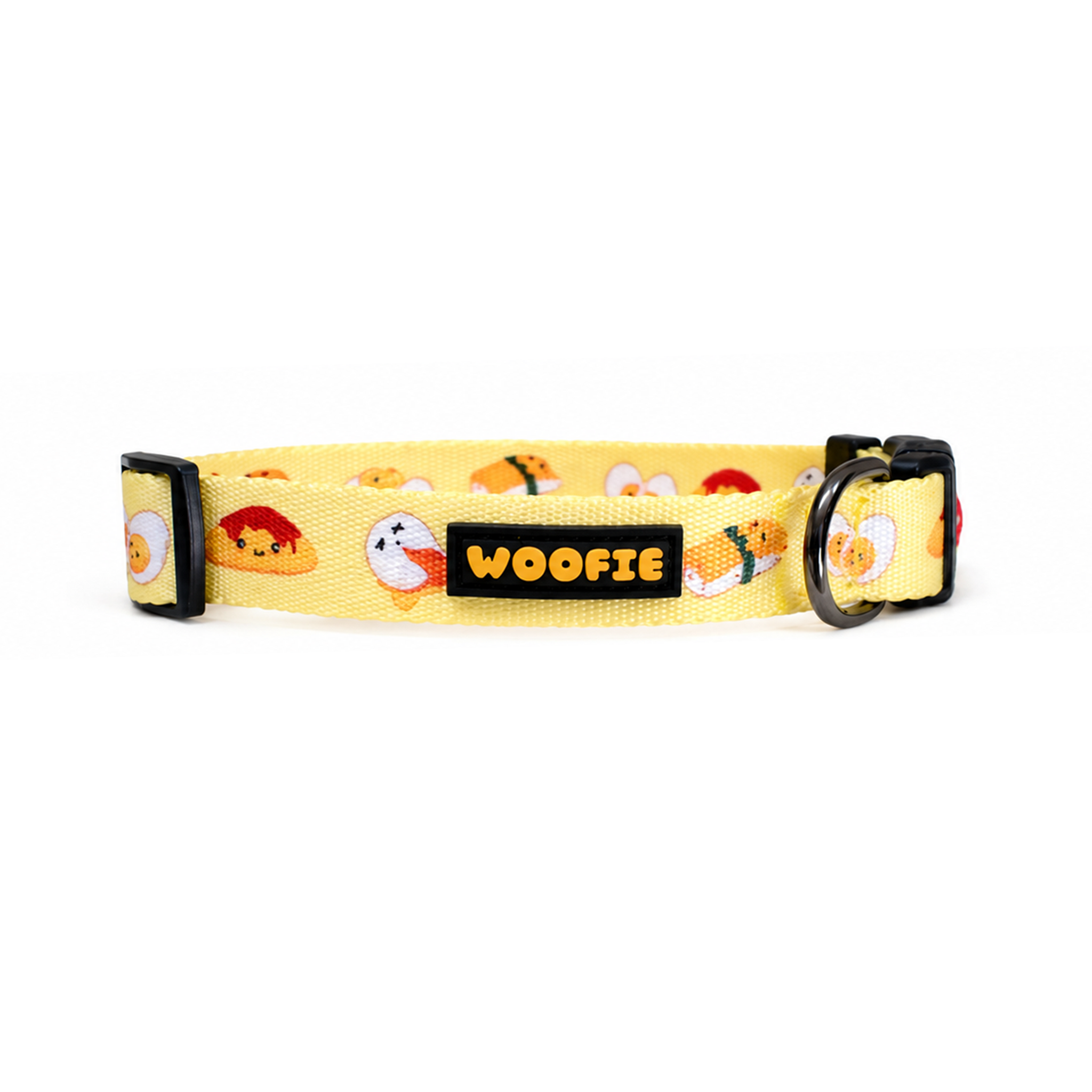 Tamago Collar