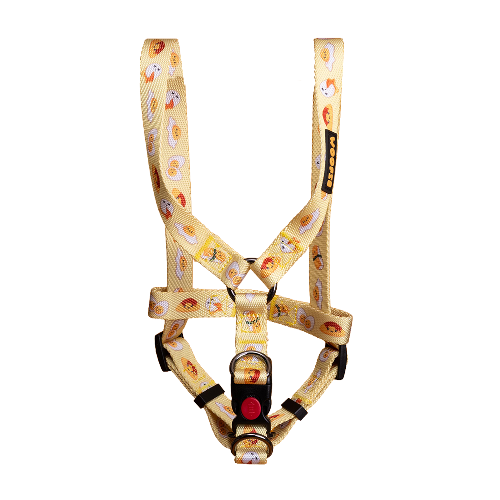 Tamago Harness