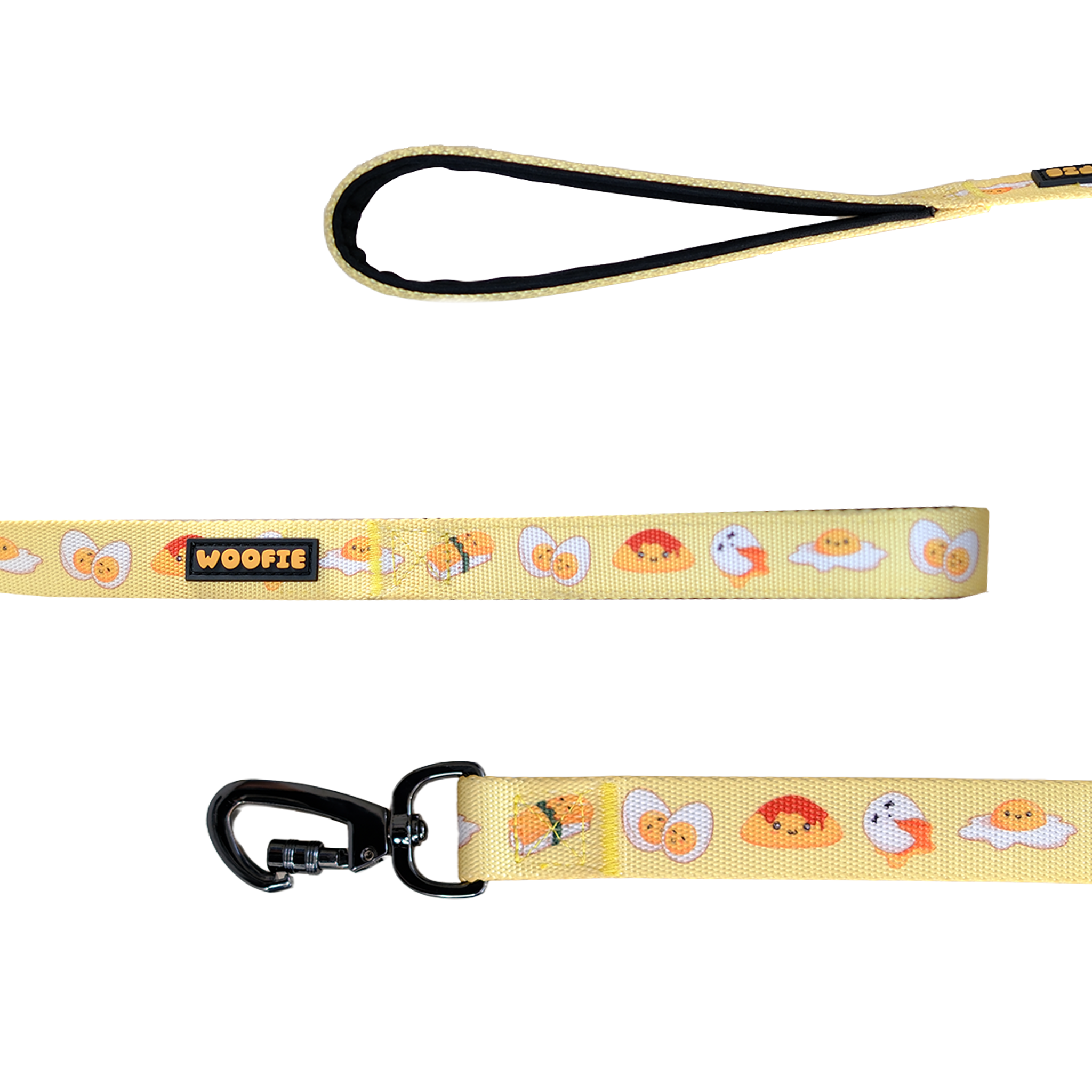 Tamago Leash