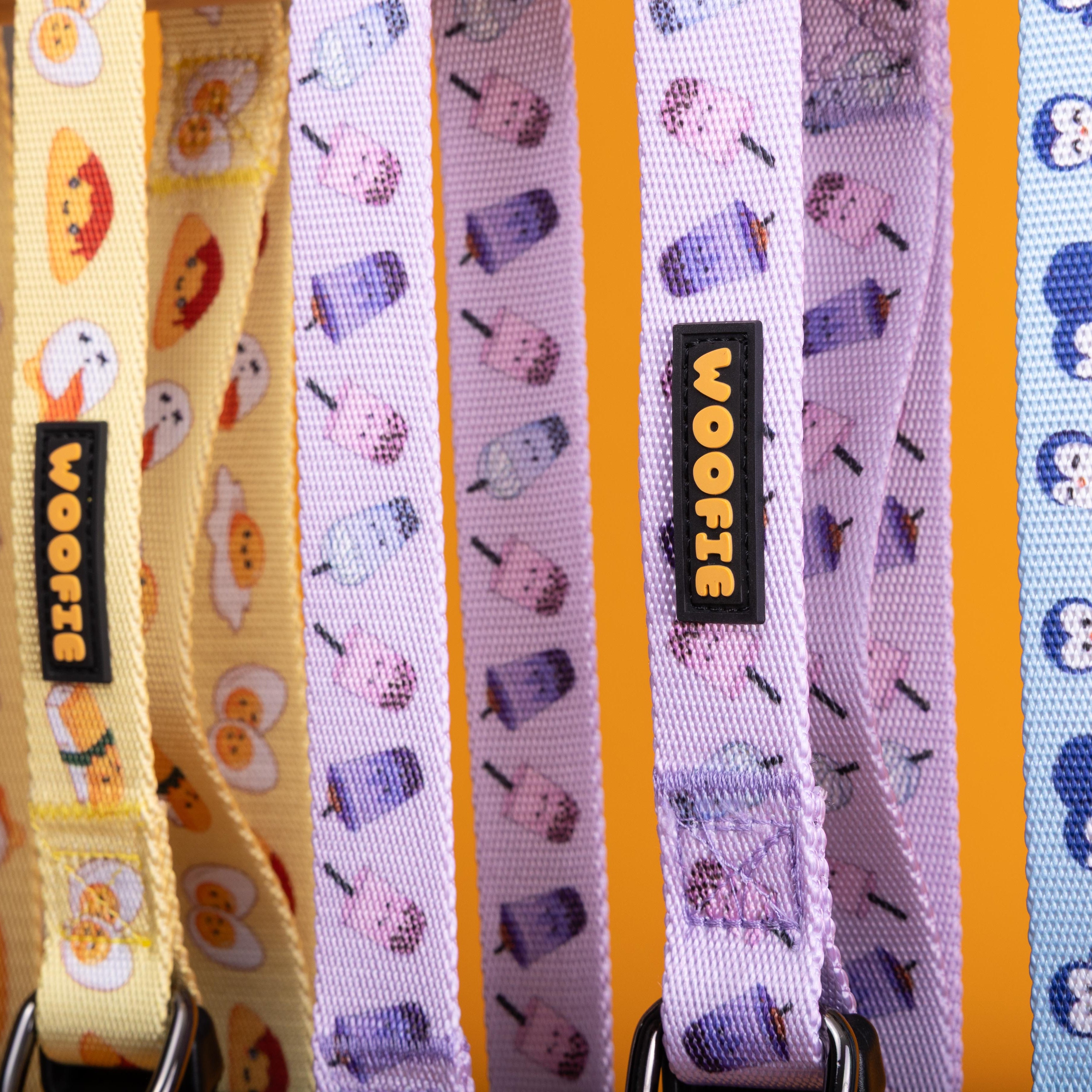 Boba Leash