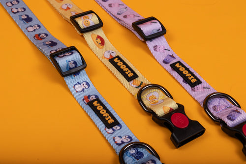 Boba Collar