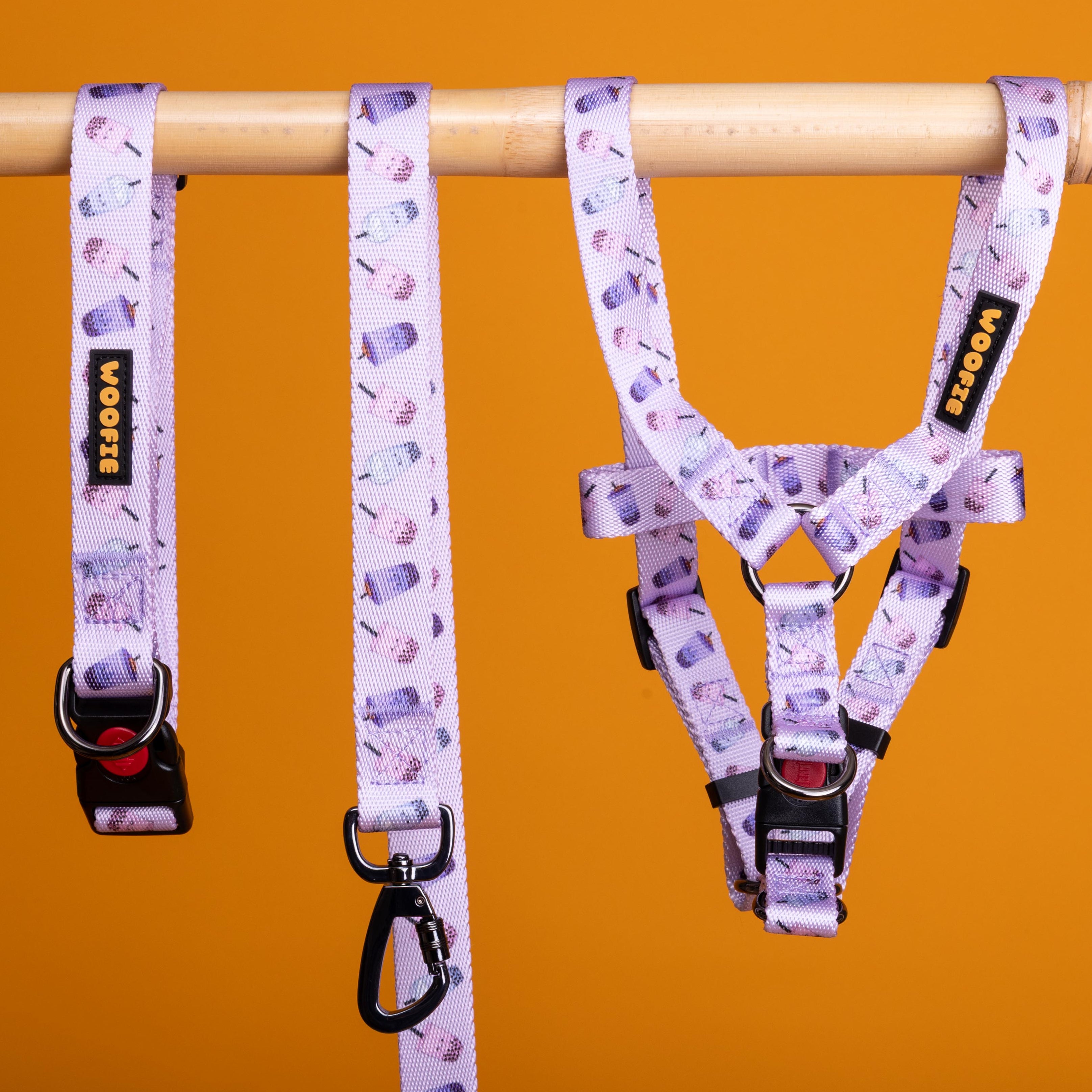 Boba Bundle