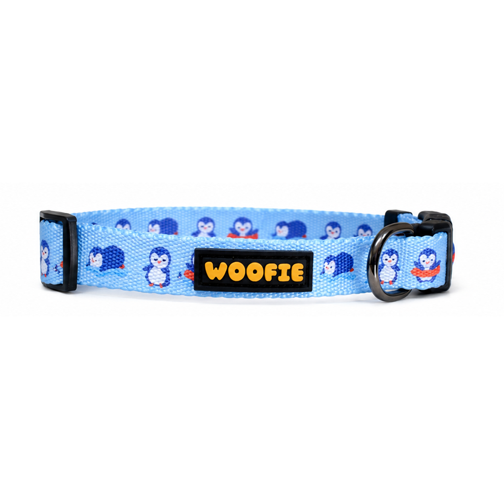 Penguin Collar