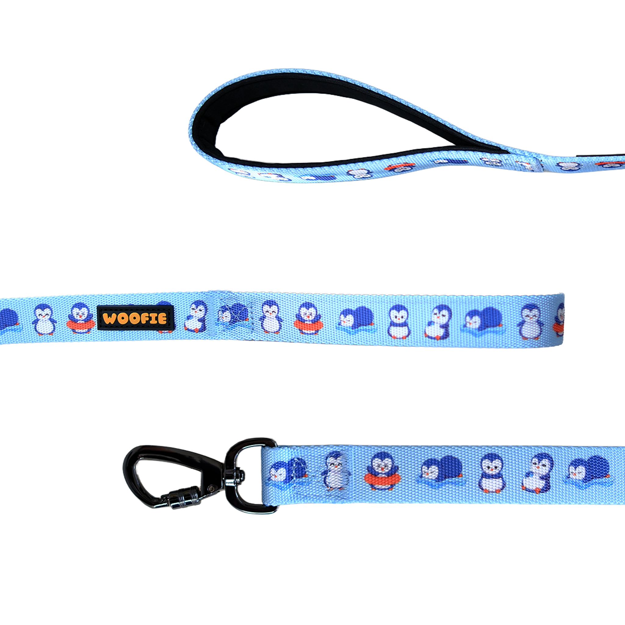 Penguin Leash