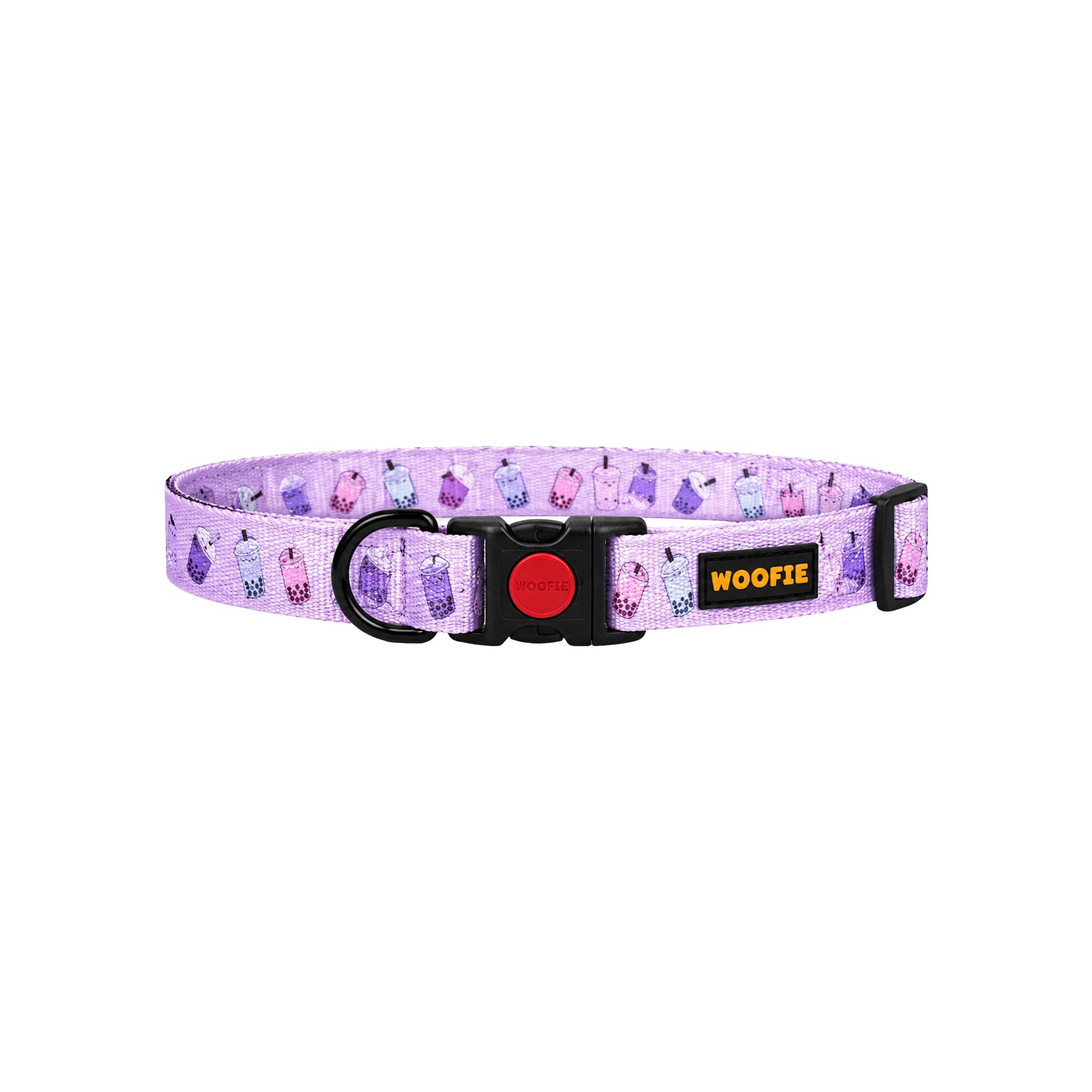 Boba Collar